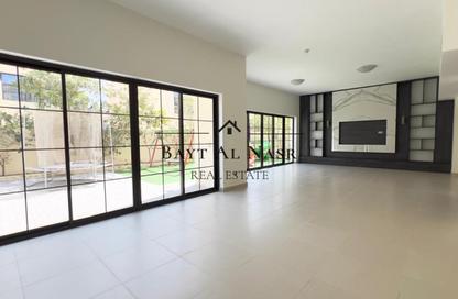 Villa - 4 - 4 for rent in Nad Al Sheba Villas - Nad Al Sheba 3 - Nad Al Sheba - Dubai