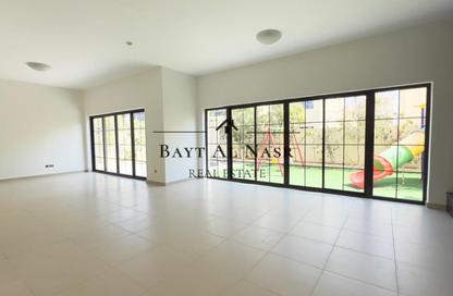 Villa - 4 - 4 for rent in Nad Al Sheba Villas - Nad Al Sheba 3 - Nad Al Sheba - Dubai