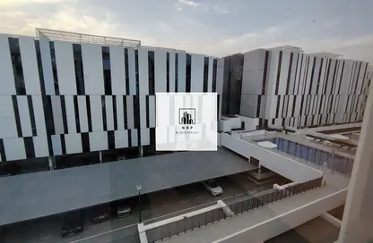 Apartment - Studio - 1 Bathroom for rent in The Riff 4 - The Riff - Aljada - Sharjah