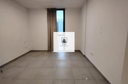 Apartment - Studio - 1 Bathroom for rent in The Riff 4 - The Riff - Aljada - Sharjah