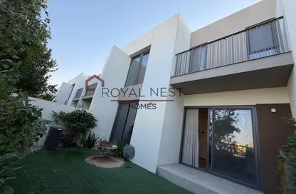 Villa - 3 Bedrooms - 4 Bathrooms for rent in Elan - Tilal Al Ghaf - Dubai