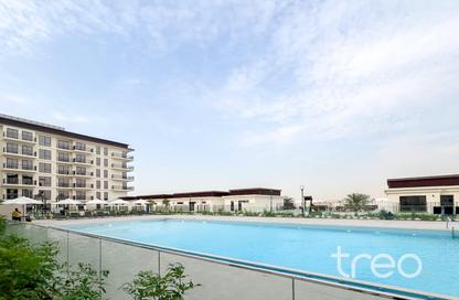 Apartment - 2 - 2 for rent in The Hamilton - Town Square - Dubai Apartment - 2 - 2 for rent in The Hamilton - Town Square - Dubai
