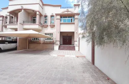 فيلا - 4 غرف نوم - 6 حمامات للايجار في مدينة خليفة - أبوظبي