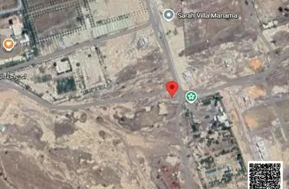 Land - Studio for sale in Manama - Ajman