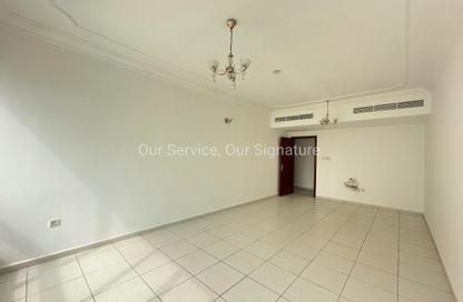 Apartment - 2 - 3 for rent in New Al Taawun Road - Al Taawun - Sharjah