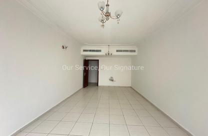 Apartment - 2 - 3 for rent in New Al Taawun Road - Al Taawun - Sharjah