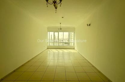 Apartment - 2 - 3 for rent in New Al Taawun Road - Al Taawun - Sharjah