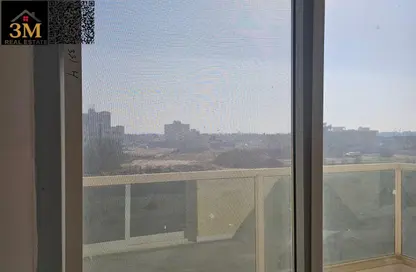 شقة - 1 حمام للايجار في الجرف 2 - الجرف - عجمان وسط المدينة - عجمان