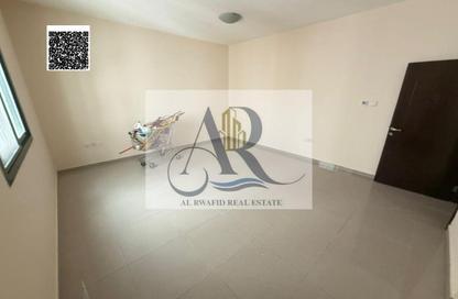 Apartment - Studio - 1 Bathroom for rent in Rifa 1 - Al Nuaimiya - Ajman
