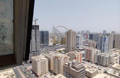 Apartment - Studio - 1 for rent in Al Nuimiya 2 - Al Nuaimiya - Ajman