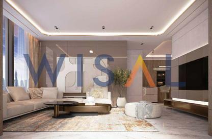 Hotel  and  Hotel Apartment - 1 - 1 for sale in Burj Azizi - Sheikh Zayed Road - Dubai