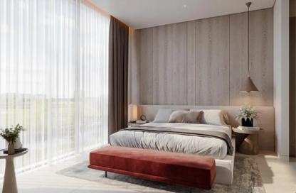 Apartment - Studio - 1 for sale in Veona Residence - Dubai Land Residence Complex - Dubai