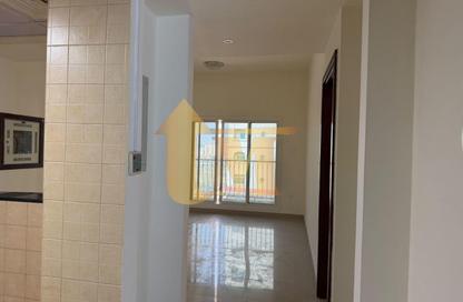 Apartment - 1 - 2 for rent in Trafalgar Central - CBD (Central Business District) - International City - Dubai