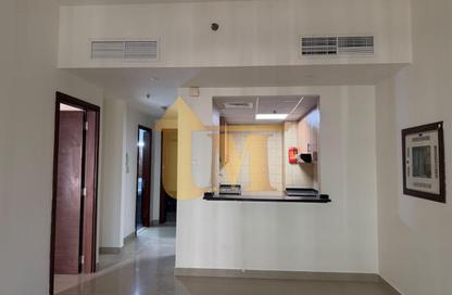 Apartment - 1 - 2 for rent in Trafalgar Central - CBD (Central Business District) - International City - Dubai