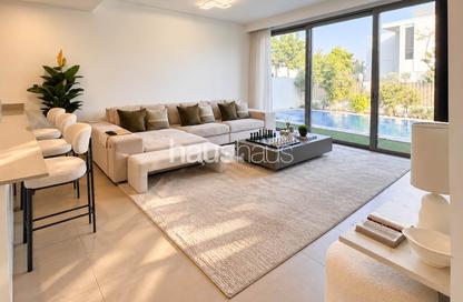Villa - 3 - 3 for rent in Sidra Villas III - Sidra Villas - Dubai Hills Estate - Dubai Villa - 3 - 3 for rent in Sidra Villas III - Sidra Villas - Dubai Hills Estate - Dubai
