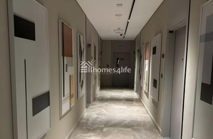 Apartment - Studio - 1 for sale in MAG 900 - MAG City - Mohammed Bin Rashid City - Dubai
