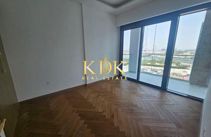Apartment - 2 - 2 for rent in Azizi Riviera 67 - Azizi Riviera - Meydan One - Meydan - Dubai