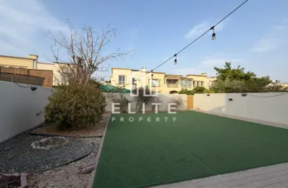 Villa - 3 Bedrooms - 3 Bathrooms for sale in Springs 14 - The Springs - Dubai Villa - 3 Bedrooms - 3 Bathrooms for sale in Springs 14 - The Springs - Dubai