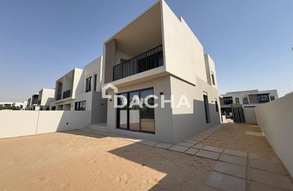 Townhouse - 4 Bedrooms - 5 Bathrooms for rent in Jebel Ali Village Townhouses - Jebel Ali Village - Jebel Ali - Dubai Townhouse - 4 Bedrooms - 5 Bathrooms for rent in Jebel Ali Village Townhouses - Jebel Ali Village - Jebel Ali - Dubai