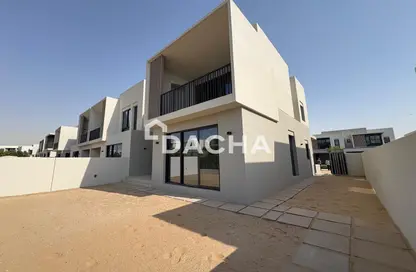 Townhouse - 4 Bedrooms - 5 Bathrooms for rent in Jebel Ali Village Townhouses - Jebel Ali Village - Jebel Ali - Dubai