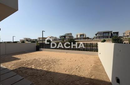 Townhouse - 4 Bedrooms - 5 Bathrooms for rent in Jebel Ali Village Townhouses - Jebel Ali Village - Jebel Ali - Dubai Townhouse - 4 Bedrooms - 5 Bathrooms for rent in Jebel Ali Village Townhouses - Jebel Ali Village - Jebel Ali - Dubai
