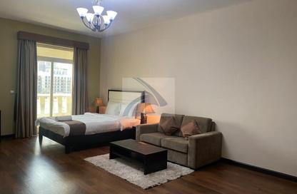 Apartment - Studio - 1 Bathroom for rent in Platinum One - Arjan - Dubai Apartment - Studio - 1 Bathroom for rent in Platinum One - Arjan - Dubai