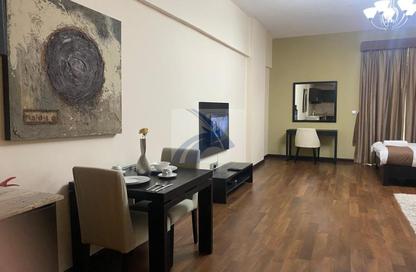 Apartment - Studio - 1 Bathroom for rent in Platinum One - Arjan - Dubai Apartment - Studio - 1 Bathroom for rent in Platinum One - Arjan - Dubai
