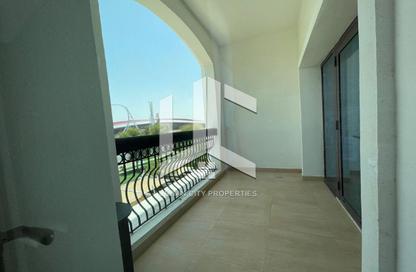 Apartment - 2 Bedrooms - 3 Bathrooms for rent in Ansam 4 - Ansam - Yas Island - Abu Dhabi