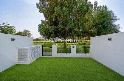 Townhouse - 3 Bedrooms - 3 Bathrooms for rent in Park Residence 1 - Park Residences - Damac Hills - Dubai Townhouse - 3 Bedrooms - 3 Bathrooms for rent in Park Residence 1 - Park Residences - Damac Hills - Dubai