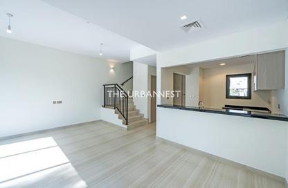 Townhouse - 3 Bedrooms - 3 Bathrooms for rent in Park Residence 1 - Park Residences - Damac Hills - Dubai Townhouse - 3 Bedrooms - 3 Bathrooms for rent in Park Residence 1 - Park Residences - Damac Hills - Dubai