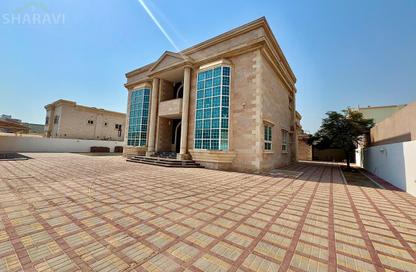 Villa - 4 Bedrooms - 4 Bathrooms for rent in Al Warqa'a 3 - Al Warqa'a - Dubai Villa - 4 Bedrooms - 4 Bathrooms for rent in Al Warqa'a 3 - Al Warqa'a - Dubai