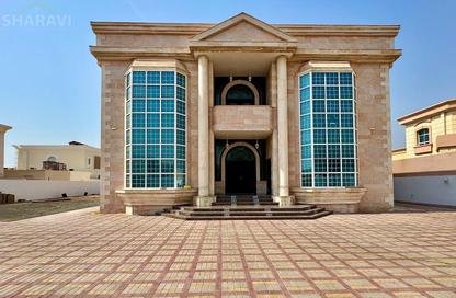 Villa - 4 Bedrooms - 4 Bathrooms for rent in Al Warqa'a 3 - Al Warqa'a - Dubai Villa - 4 Bedrooms - 4 Bathrooms for rent in Al Warqa'a 3 - Al Warqa'a - Dubai