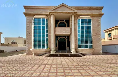 Villa - 4 Bedrooms - 4 Bathrooms for rent in Al Warqa'a 3 - Al Warqa'a - Dubai