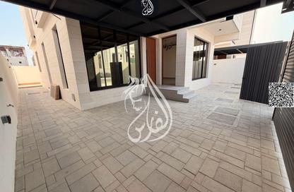 Villa - 5 - 7 for sale in Al Bahia Hills - Al Bahia - Ajman Villa - 5 - 7 for sale in Al Bahia Hills - Al Bahia - Ajman
