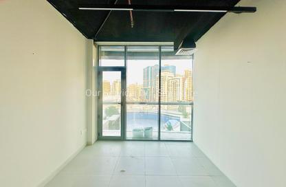 Business Centre - Studio - 1 for rent in Shadow Tower - Al Mamzar - Sharjah - Sharjah