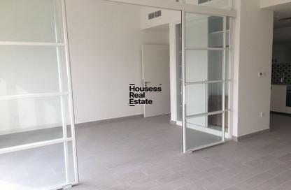Apartment - 2 Bedrooms - 1 Bathroom for rent in Collective Tower 2 - Collective - Dubai Hills Estate - Dubai Apartment - 2 Bedrooms - 1 Bathroom for rent in Collective Tower 2 - Collective - Dubai Hills Estate - Dubai