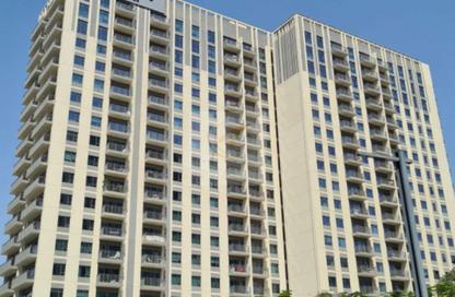 Apartment - 2 Bedrooms - 2 Bathrooms for sale in Park Heights 2 Tower 1 - Park Heights 2 - Park Heights - Dubai Hills Estate - Dubai