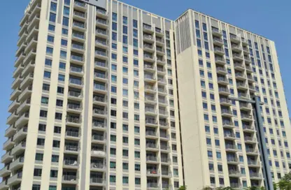 Apartment - 2 Bedrooms - 2 Bathrooms for sale in Park Heights 2 Tower 1 - Park Heights 2 - Park Heights - Dubai Hills Estate - Dubai