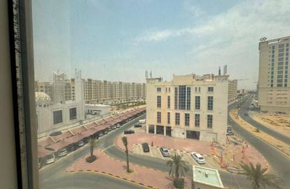 Apartment - 1 Bedroom - 2 Bathrooms for rent in Al Amira Village - Al Yasmeen - Ajman
