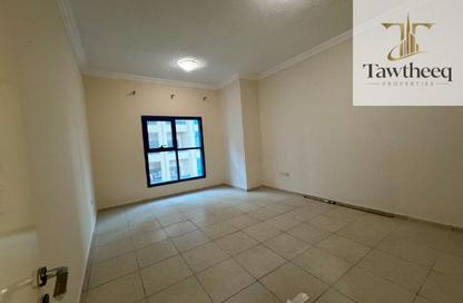 Apartment - 2 - 3 for rent in Al Khor Tower A1 - Al Khor Towers - Ajman Downtown - Ajman