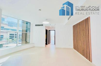 Apartment - 1 Bedroom - 2 Bathrooms for rent in DXB Tower - Sheikh Zayed Road - Dubai