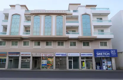 Apartment - Studio - 1 Bathroom for rent in Naif - Deira - Dubai