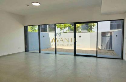 Townhouse - 3 Bedrooms - 4 Bathrooms for sale in Robinia - Masaar - Tilal City - Sharjah Townhouse - 3 Bedrooms - 4 Bathrooms for sale in Robinia - Masaar - Tilal City - Sharjah