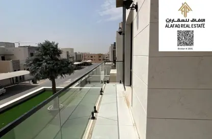 فيلا - 5 غرف نوم - 8 حمامات للبيع في الحليو 2 - الحليو - عجمان