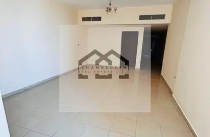 Apartment - 1 Bathroom for sale in Horizon Towers - Ajman Downtown - Ajman