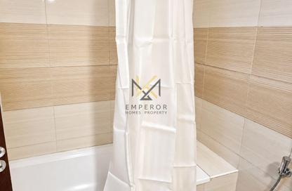 Apartment - 1 - 2 for rent in Sydney Tower - District 18 - Jumeirah Village Circle - Dubai