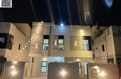 Villa - 7 Bedrooms - 7+ Bathrooms for rent in Al Aamra Gardens - Al Amerah - Ajman