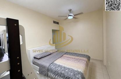 Apartment - 2 - 2 for sale in Almond Tower - Garden City - Ajman