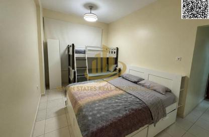 Apartment - 2 - 2 for sale in Almond Tower - Garden City - Ajman Apartment - 2 - 2 for sale in Almond Tower - Garden City - Ajman
