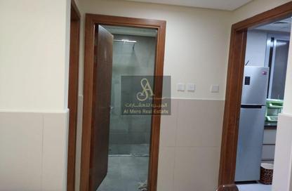 Apartment - 1 Bedroom - 2 Bathrooms for sale in Al Naemiya Tower 1 - Al Naemiya Towers - Al Nuaimiya - Ajman